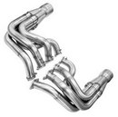 Stainless Steel Down Swept Dragster/Altered/Roadster Stepped Header